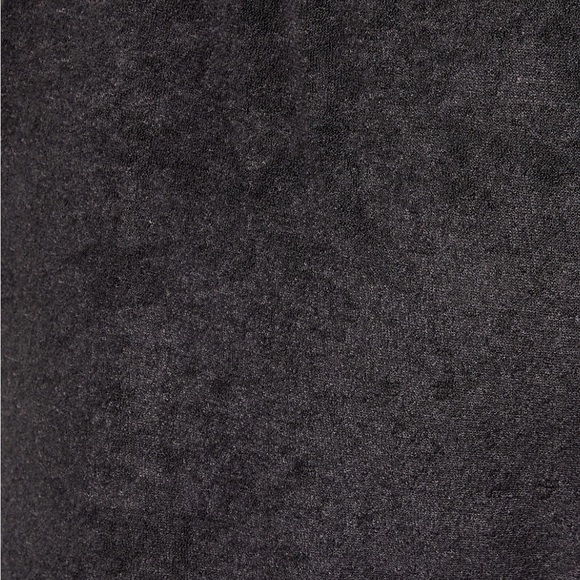 Lounge on a new level. Comfy Terry Short Onesie - Picture 8 of 8